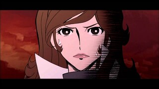 AMV Dark Paradise