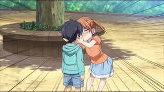 Anime Sampah Yang Terlalu Dewasa Untuk Bocil