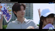 (27) Hidden Love (Tagalog Dubbed)
