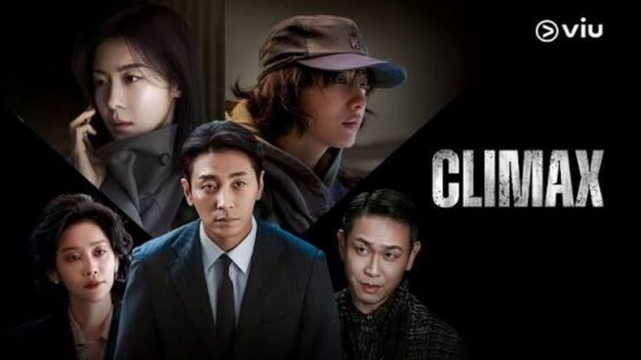 Climax : Episode 5 EngSub