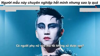 Ủa anh zai #funny #haihuoc