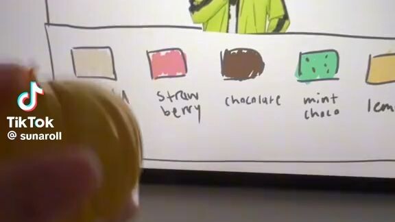 i like chocolate ice cream 🍨🍦