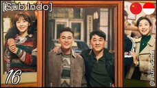 [Sub Indo] Into the Heat – Eps. 16 (2025)