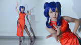 [Nhảy][Cosplay] Bạn nữ dễ thương cover "GokuRakuJoudo" của MARiA