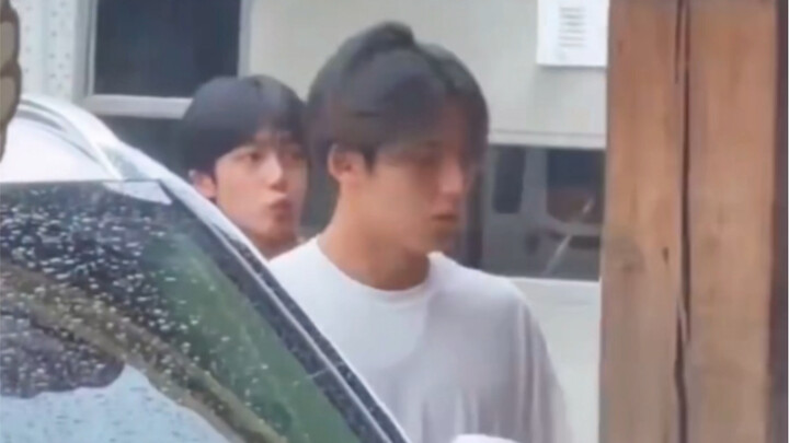 แชฮึงวอน ชาอึนอู อุนจองฮัน คิมมินกยู