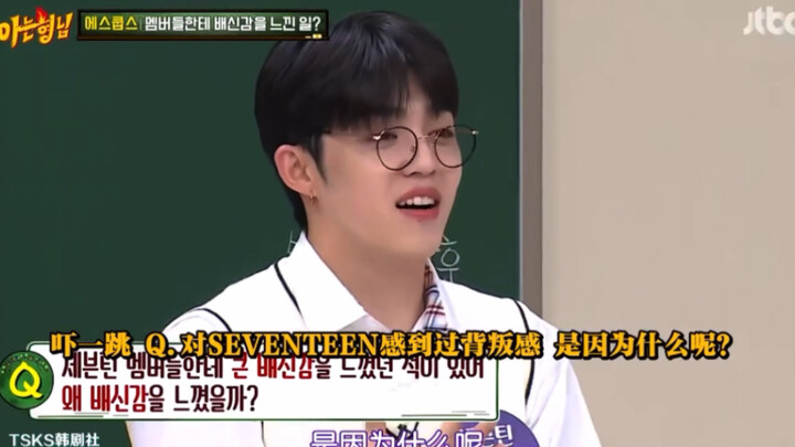 This person: Realizes the importance of having a unified narrative.