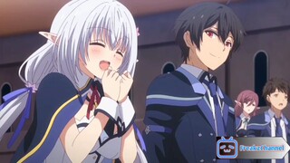 Shijou saikyou no daimaou, murabito a ni tensei suru [AMV] Winning