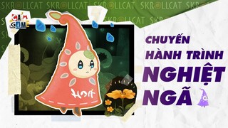 Phân Tích Game: HOA - Chuyến hành trình nghiệt ngã | Cảm Game