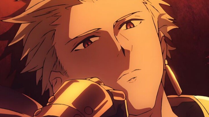 NUNGGU SETAUN UNTJK ANIME EPIC || FATE STRANGE FAKE 🤩🤩