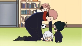 [ Jujutsu Kaisen ] Jujutsu Kindergarten