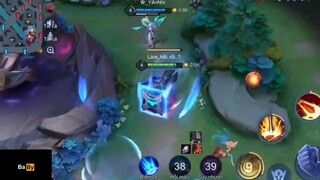 em bé liên quân 122 #baby