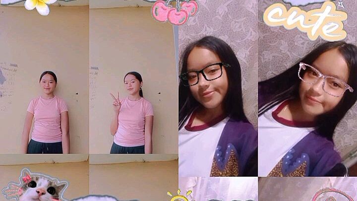 Luvv you gurl 😘😘