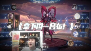 لا يستحق الحاصل على المركز الأول الوطني الحصول على المعيار الوطني؟