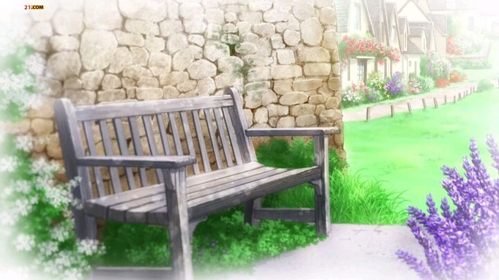 Kiniro Mosaic Thank You 2021 sub Indonesia