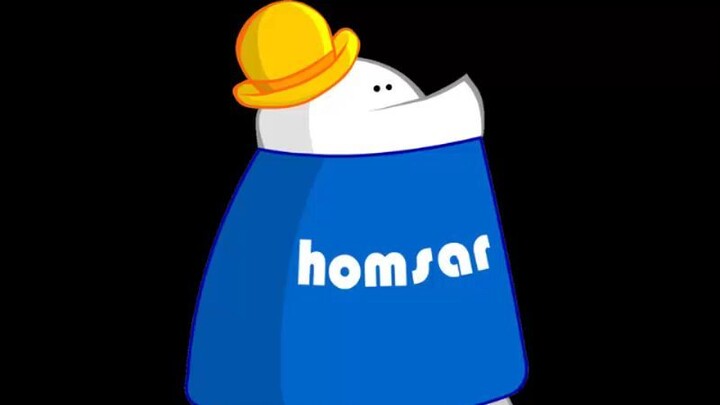 homsar comedy