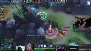 "he would kinda fit in with Nigma" -Gorgc on Mikey getting picked up by teams