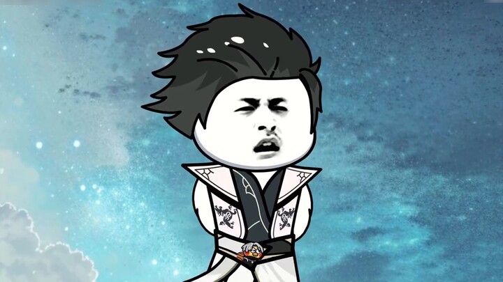 الحب الجماعي 18-2، الحلقة الأولى: هذا الشخص الذي ينتقل عبر الزمن أسوأ من الإمبراطور هوانغ تيان، فقد 