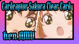 Cardcaptor Sakura
All 51 EPs Collection_U