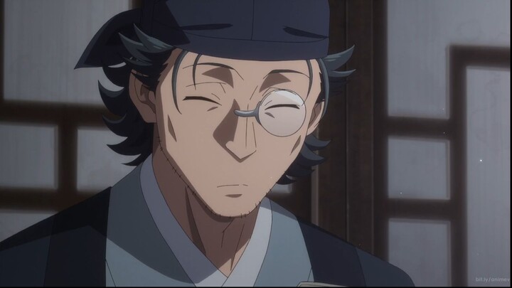 Dược Sư Tự Sự - 23