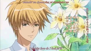 Kaichou wa Maid-sama! Episode 13