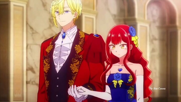Cecil x Bertia!! Figure You Out An Observation Log of My Fiance Who Calls He