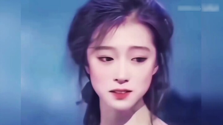 [Akina Nakamori ‖ Khuôn mặt thuần khiết] Cô ấy rất giống ánh trăng trắng của nhân vật nam chính tron