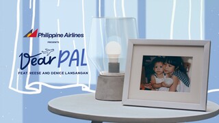 Dear PAL e-Gift Card ft. Reese and Denice Lansangan