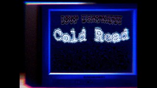 Lost Cartridge - Cold Read：官方游戏预告片