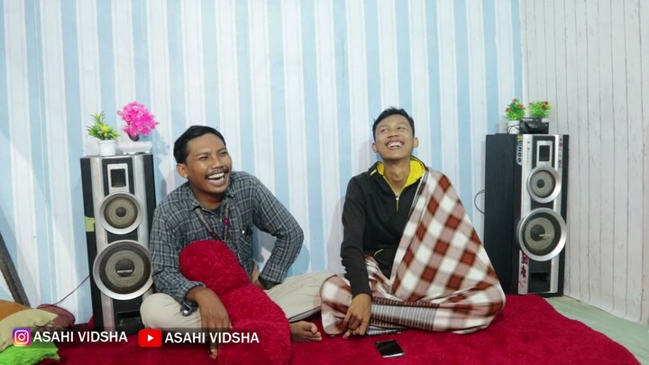 Jadi kolektor di masa PPKM