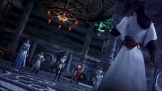 Shuangsheng Wu Hun Eps 42