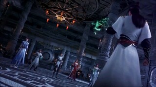 Shuangsheng Wu Hun Eps 42