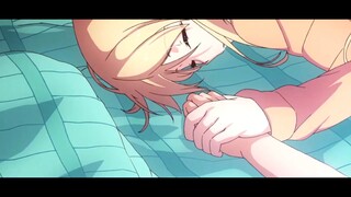 Sakurasou No Pet Na Kanojo「AMV」- A Thousand Years