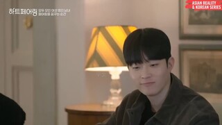 Heart Pairing (ซับไทย) Ep.1 3/5