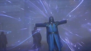 Shrouding the Heavens Eps 109