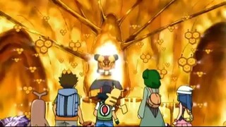 Tập 501 Bảo Bối Thần Kỳ Trọn Bộ (Pokemon (2016)) 2016 HD-VietSub