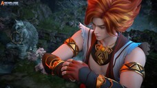 Tales of Demons and Gods Season 9 Episode 19 Subtitle Indonesia