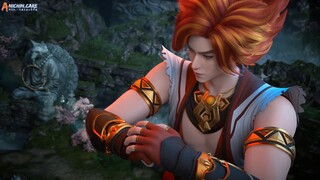 Tales of Demons and Gods Season 9 Episode 19 Subtitle Indonesia