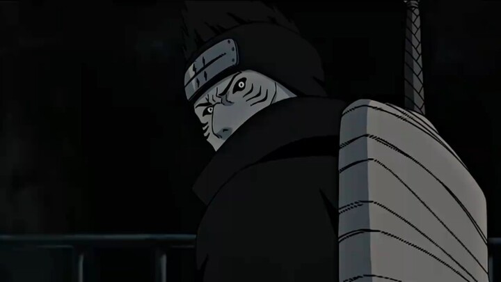 Obito tidak berani berbicara sampai Itachi meninggal.