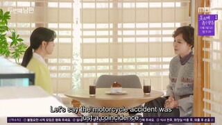 The Second Husband episode 48 (English sub)