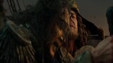 [Pirates Of The Caribbean] Nothing Can Stop Salazar's Silent Mary