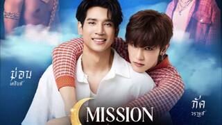 Mission to the Moon Episode 09 Eng sub