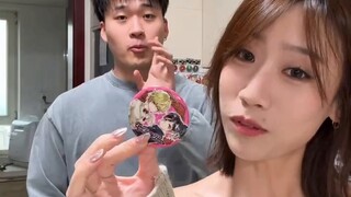JUMPSHOP Aku akan bertarung denganmu! ! !