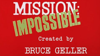 Mission Impossible S01E10 The Carriers