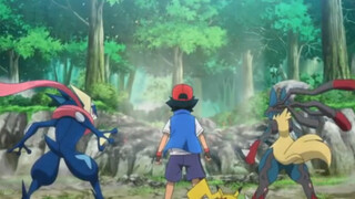 Anggota Pokémon Journey Kalos kembali ke koleksi ini! Ai Lan juga akan kembali sebagai Master Kedela