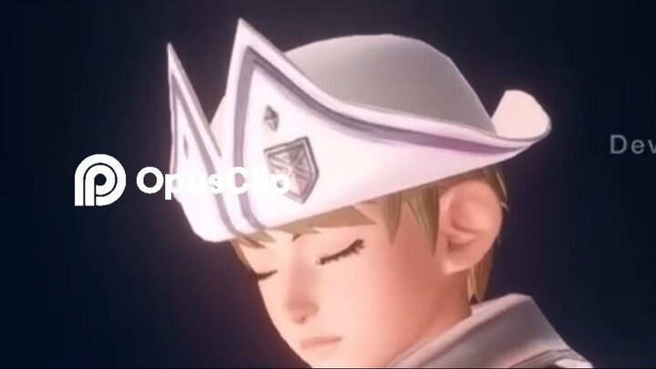 Kingdom Hearts_ Anime Baru, Harapan Baru!