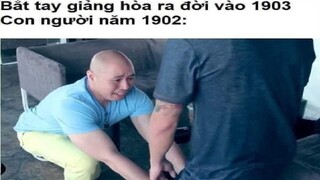 Những đứa con thất lạc của thần biển #44