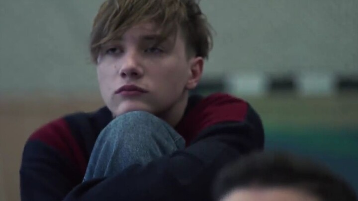 【德国】DRUCK 第三季 11:50 第15P-他一定要这么基吗？【中字@Sidoimujeng】