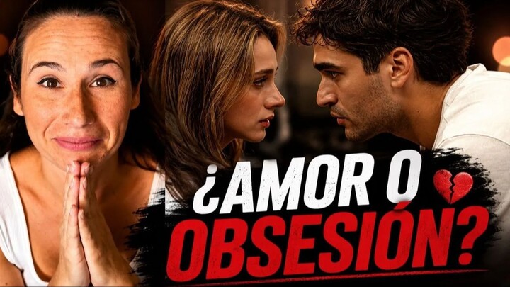 They meet...and he already feels he can't live without her! | Bize Bi’Şey Olmaz TURKISH SERIE (DIZI)