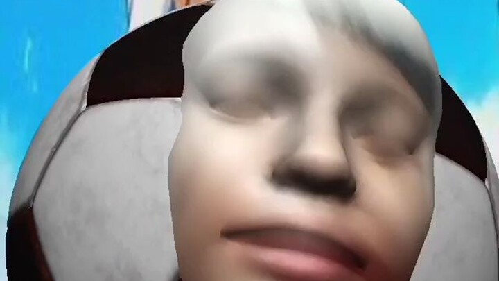 stubasa ozora deggedeg