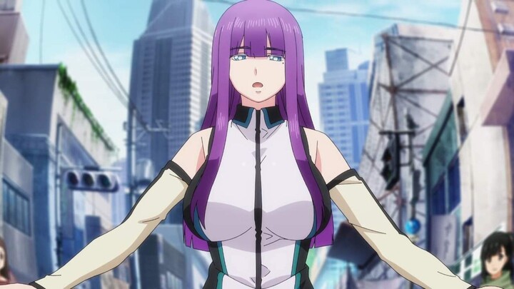 Ini Sih Menang Banyak MC Cwo nya